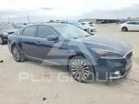 2017 KIA Cadenza фото
