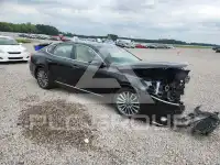 2017 KIA Cadenza фото