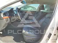 2017 KIA Cadenza фото