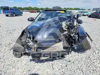 2017 KIA Cadenza photo