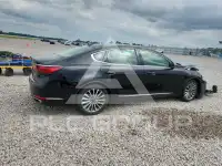 2017 KIA Cadenza фото