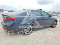 2017 KIA Cadenza фото