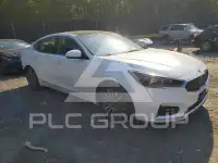 2017 KIA Cadenza фото