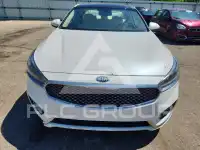 2017 KIA Cadenza фото