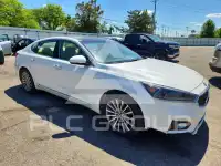 2017 KIA Cadenza фото