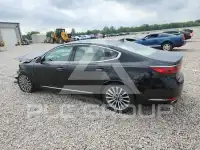 2017 KIA Cadenza фото