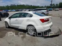 2017 KIA Rio photo