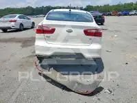 2017 KIA Rio photo