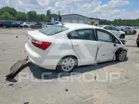 2017 KIA Rio photo