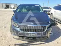 2017 KIA Sedona фото