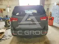 2017 KIA Sedona фото