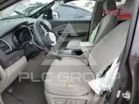 2017 KIA Sedona фото