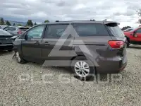 2017 KIA Sedona фото