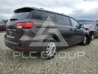 2017 KIA Sedona фото
