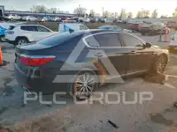 2017 KIA K9 фото