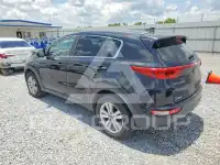 2017 KIA Sportage фото