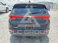 2017 KIA Sportage фото