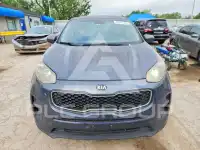 2017 KIA Sportage photo