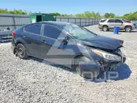 2017 KIA Forte photo