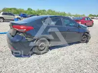 2017 KIA Forte photo