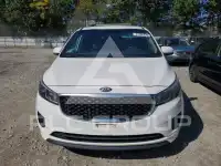 2017 KIA Sedona фото