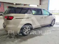 2017 KIA Sedona photo