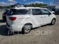 2017 KIA Sedona фото