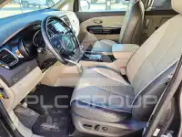 2017 KIA Sedona photo