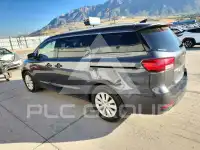 2017 KIA Sedona photo