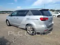 2017 KIA Sedona photo