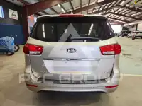 2017 KIA Sedona фото