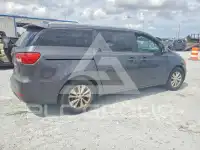2017 KIA Sedona фото