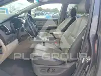 2017 KIA Sedona фото