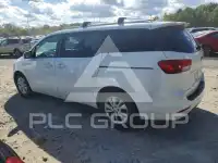 2017 KIA Sedona фото