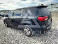 2017 KIA Sedona фото