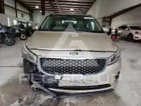 2017 KIA Sedona photo