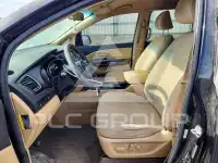 2017 KIA Sedona фото