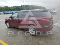 2017 KIA Sedona фото