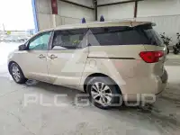 2017 KIA Sedona photo