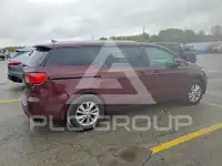 2017 KIA Sedona фото