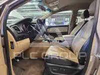 2017 KIA Sedona фото