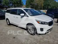 2017 KIA Sedona фото