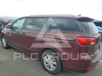 2017 KIA Sedona photo