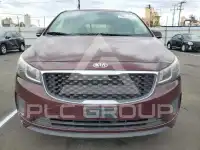 2017 KIA Sedona photo