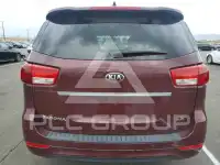 2017 KIA Sedona photo