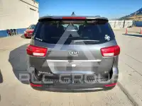 2017 KIA Sedona photo