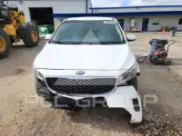 2017 KIA Sedona фото