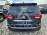 2017 KIA Sedona фото