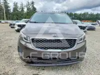 2017 KIA Sedona фото