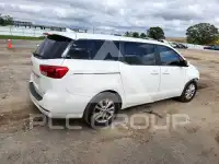 2017 KIA Sedona фото
